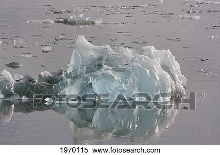 Icebergs In Laguna San Rafael, Laguna San Rafael National Park, Aysen Region, Chile View Large Photo Image Stock Photography - Icebergs In Laguna San Rafael, Laguna San Rafael National Park, Aysen Region, Chile. Fotosearch