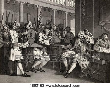 Idustry And Idleness The Industrious Prentice Alderman Of London The Idle One Impeached Before Him By His Accomplice From The Works Of Hogarth Published London 1833 View Large Photo Image Stock Image - Idustry And Idleness The Industrious Prentice Alderman Of London The Idle One Impeached Before Him By His Accomplice From The Works Of Hogarth Published London 1833. Fotosearch