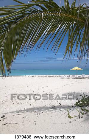 Idyllic Sandy Beach View Large Photo Image Stock Photograph - Idyllic Sandy Beach. Fotosearch