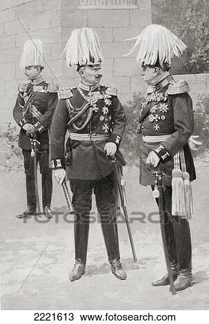 In The Middle, Wilhelm Ii Or William Ii, 1859 € View Large Photo Image Stock Image - In The Middle, Wilhelm Ii Or William Ii, 1859 €. Fotosearch