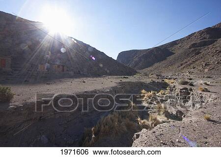 Inca Gorge, Antofagasta Region, Chile View Large Photo Image Stock Photograph - Inca Gorge, Antofagasta Region, Chile. Fotosearch