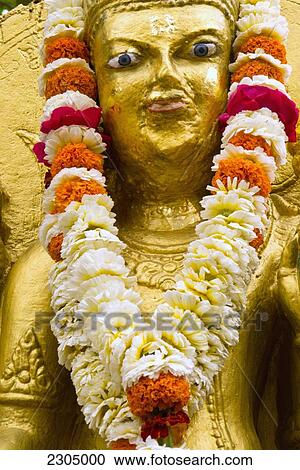 India, Bihar, Statue of White Tara; Bodhgaya View Large Photo Image Stock Image - India, Bihar, Statue of White Tara; Bodhgaya. Fotosearch