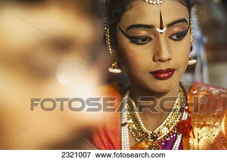India, Karnataka, Traditional Dancers; Udupi View Large Photo Image Stock Photo - India, Karnataka, Traditional Dancers; Udupi. Fotosearch