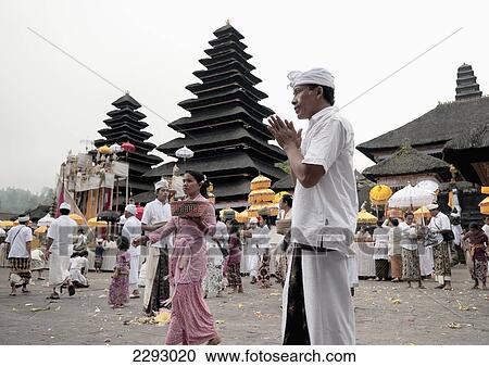 Indonesia, Traditonal Dancing; Bali View Large Photo Image Stock Image - Indonesia, Traditonal Dancing; Bali. Fotosearch