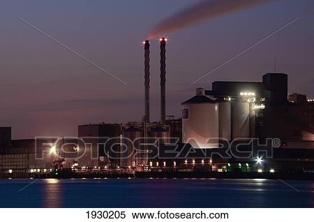 Industry Smoke, London, Uk View Large Photo Image Stock Photography - Industry Smoke, London, Uk. Fotosearch