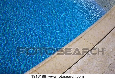 Stock Photo - Infinity Pool, Ixian Grand Hotel. Fotosearch