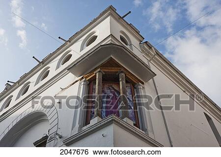 Inmaculada Conception Convent, Quito, Pichincha, Ecuador View Large Photo Image Stock Photograph - Inmaculada Conception Convent, Quito, Pichincha, Ecuador. Fotosearch
