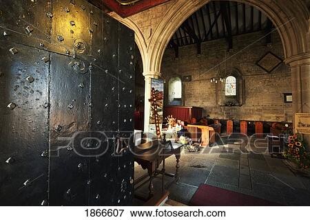 Stock Photo - Inside A Building. Fotosearch