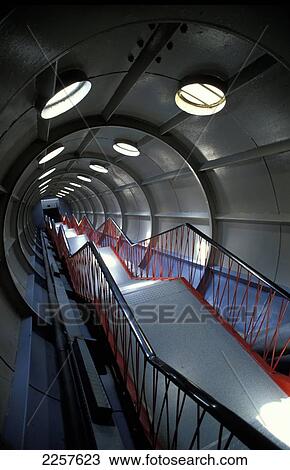 Inside Atomium, Brussels, Belgium. View Large Photo Image Stock Image - Inside Atomium, Brussels, Belgium.. Fotosearch