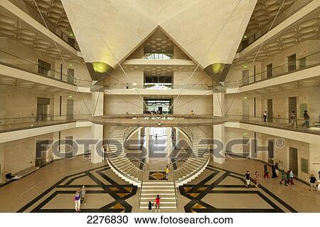 Inside the Museum of Islamic Art; Doha, Qatar View Large Photo Image Stock Image - Inside the Museum of Islamic Art; Doha, Qatar. Fotosearch