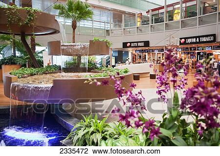 Interior Of Building; Singapore View Large Photo Image Stock Image - Interior Of Building; Singapore. Fotosearch
