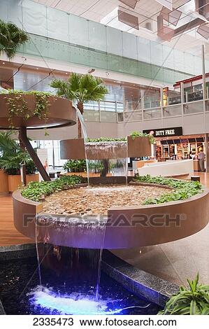 Interior Of Building; Singapore View Large Photo Image Stock Image - Interior Of Building; Singapore. Fotosearch