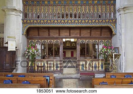 Interior Of St. James Church, Avebury, Wilshire, England View Large Photo Image Stock Image - Interior Of St. James Church, Avebury, Wilshire, England. Fotosearch