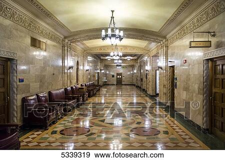 Interior of the Plummer Building, Mayo Clinic; Rochester, Minnesota, United States of America View Large Photo Image Stock Photo - Interior of the Plummer Building, Mayo Clinic; Rochester, Minnesota, United States of America. Fotosearch