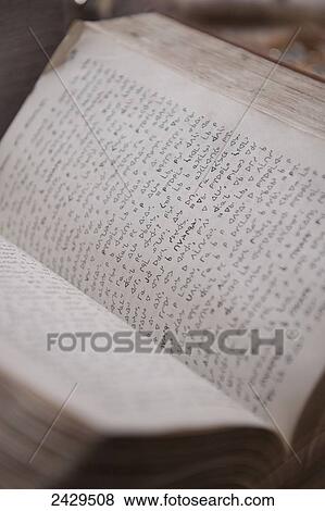 Inuit typography in a book; Churchill, Manitoba, Canada View Large Photo Image Stock Photo - Inuit typography in a book; Churchill, Manitoba, Canada. Fotosearch