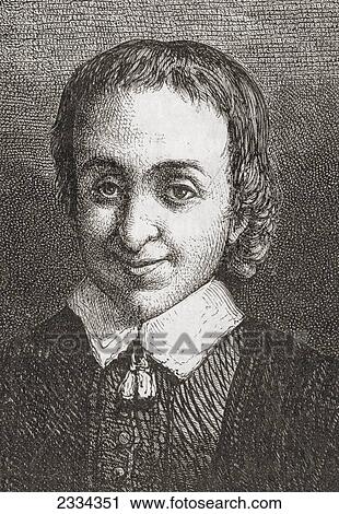 Isaac Van Ostade, 1621 - 1649. Dutch Genre And Landscape Artist. From Histoire Des Peintres De Toutes Les ÉColes, ÉCole Hollandaise, Published 1863. View Large Photo Image Stock Image - Isaac Van Ostade, 1621 - 1649. Dutch Genre And Landscape Artist. From Histoire Des Peintres De Toutes Les ÉColes, ÉCole Hollandaise, Published 1863.. Fotosearch