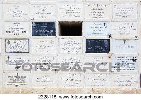 Israel, Cemetery; Jerusalem View Large Photo Image Stock Photography - Israel, Cemetery; Jerusalem. Fotosearch