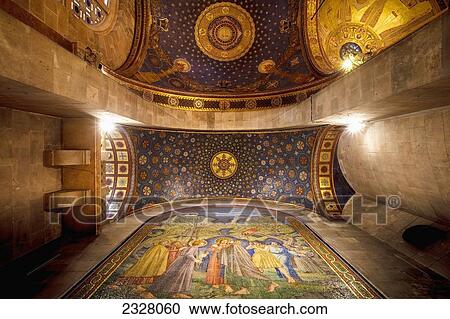 Israel, Jerusalem, alternative name Basilica of Agony; Mount Of Olives, Interior of Church of all Nations View Large Photo Image Stock Image - Israel, Jerusalem, alternative name Basilica of Agony; Mount Of Olives, Interior of Church of all Nations. Fotosearch