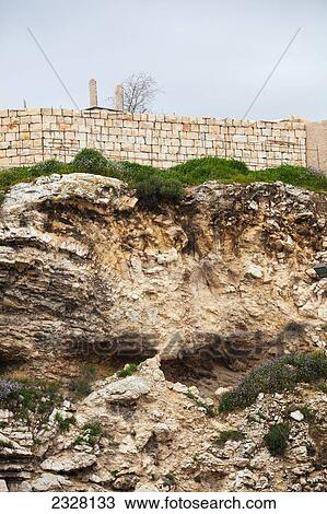 Israel, Low angle view of Golgotha hill; Jerusalem View Large Photo Image Stock Image - Israel, Low angle view of Golgotha hill; Jerusalem. Fotosearch