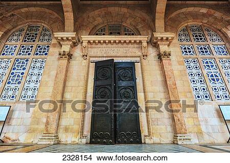 Israel, next to Garden of Gethsemane; Jerusalem, is Roman Catholic church located on Mount of Olives in Jerusalem, also known as Church or Basilica of Agony, Church of All Nations View Large Photo Image Picture - Israel, next to Garden of Gethsemane; Jerusalem, is Roman Catholic church located on Mount of Olives in Jerusalem, also known as Church or Basilica of Agony, Church of All Nations. Fotosearch