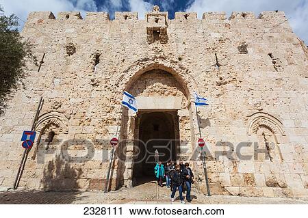 Israel, Old building at Mount Zion; Jerusalem View Large Photo Image Stock Image - Israel, Old building at Mount Zion; Jerusalem. Fotosearch