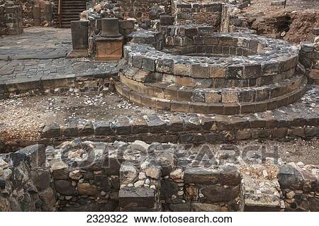Israel, Ruins of Ancient Tiberius on sea of Galilee; Ancient Tiberius View Large Photo Image Stock Image - Israel, Ruins of Ancient Tiberius on sea of Galilee; Ancient Tiberius. Fotosearch