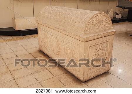 Israel, View of Sarcophagus; Jerusalem View Large Photo Image Stock Image - Israel, View of Sarcophagus; Jerusalem. Fotosearch