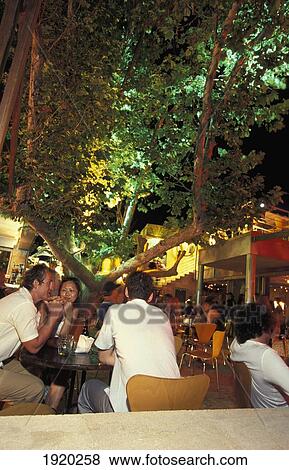 Itaca Bar View Large Photo Image Stock Photo - Itaca Bar. Fotosearch