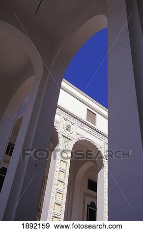 Stock Photo - Italianate Architecture. Fotosearch