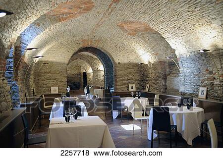 Italy, Da Guido Michelin Starred Restaurant At Relais San Maurizio Hotel; Piedmont View Large Photo Image Stock Photo - Italy, Da Guido Michelin Starred Restaurant At Relais San Maurizio Hotel; Piedmont. Fotosearch