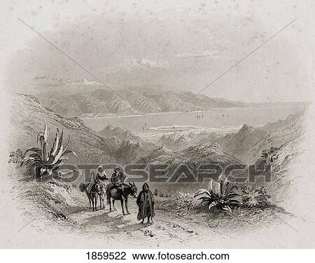 Italy Messina And The Faro. View Large Photo Image Stock Image - Italy Messina And The Faro.. Fotosearch