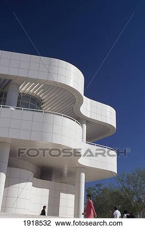 J Paul Getty Museum View Large Photo Image Stock Image - J Paul Getty Museum. Fotosearch