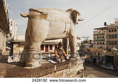 Jagdish Temple; Udaipur, India View Large Photo Image Stock Image - Jagdish Temple; Udaipur, India. Fotosearch