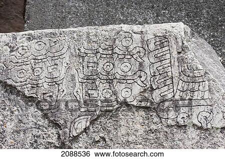 Jaguar Lintel, Chavin De Huantar, Ancash, Peru View Large Photo Image Stock Photograph - Jaguar Lintel, Chavin De Huantar, Ancash, Peru. Fotosearch