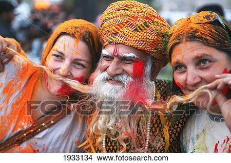 Picture - Jaipur, Rajasthan State, India. Ãƒâ€šÃ‚Â Asia. Fotosearch