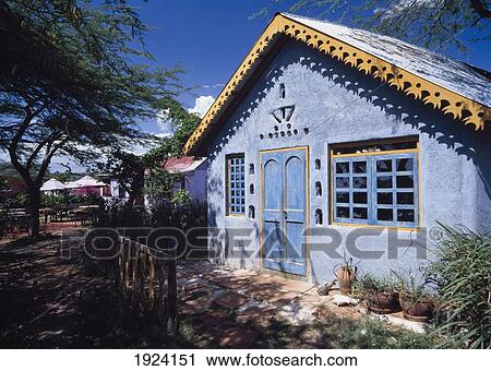 Jakes Hotel, Treasure Beach View Large Photo Image Stock Image - Jakes Hotel, Treasure Beach. Fotosearch