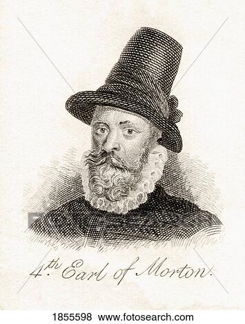 James Douglas 4Th Earl Of Morton C 1516 1581 Scottish Lord Who Played Leading Role In Overthrow Of Mary Queen Of Scots From The Book Crabbs Historical Dictionary Published 1825 View Large Photo Image Stock Photo - James Douglas 4Th Earl Of Morton C 1516 1581 Scottish Lord Who Played Leading Role In Overthrow Of Mary Queen Of Scots From The Book Crabbs Historical Dictionary Published 1825. Fotosearch