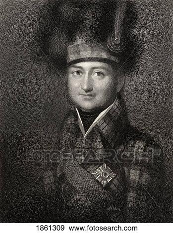 James Duff 4Th Earl Of Fife 1776 To 1857 Scottish Soldier And Politician Engraved By W Holl After Rochard From The Book National Portrait Gallery Volume Ii Published C 1835 View Large Photo Image Stock Photo - James Duff 4Th Earl Of Fife 1776 To 1857 Scottish Soldier And Politician Engraved By W Holl After Rochard From The Book National Portrait Gallery Volume Ii Published C 1835. Fotosearch