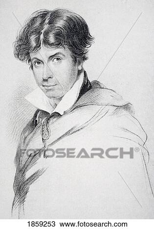 James Henry Leigh Hunt Aged 44, 1784-1859. British Poet, Essayist And Editor. Engraved By H Meyer After J Hayter From The Book The Life Of Charles Lamb Volume I By E V Lucas Published 1905. View Large Photo Image Stock Image - James Henry Leigh Hunt Aged 44, 1784-1859. British Poet, Essayist And Editor. Engraved By H Meyer After J Hayter From The Book The Life Of Charles Lamb Volume I By E V Lucas Published 1905.. Fotosearch