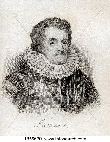James I 1566-1625 First Stuart King Of England From 1603 To 1625 And King Of Scotland As James Vi From 1567 To 1625 From The Book Crabbs Historical Dictionary Published 1825 View Large Photo Image Stock Image - James I 1566-1625 First Stuart King Of England From 1603 To 1625 And King Of Scotland As James Vi From 1567 To 1625 From The Book Crabbs Historical Dictionary Published 1825. Fotosearch
