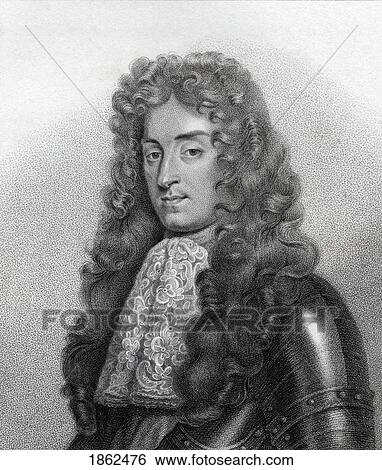 James Ii Aka Duke Of York 1633-1701 King Of Great Britain Engraved By Bocquet From The Book A Catalogue Of The Royal And Noble Authors Published 1806 View Large Photo Image Stock Photograph - James Ii Aka Duke Of York 1633-1701 King Of Great Britain Engraved By Bocquet From The Book A Catalogue Of The Royal And Noble Authors Published 1806. Fotosearch