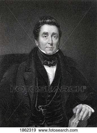 James Johnson 1777 To 1845 Physician Extraordinary To William Iv Engraved By W Holl After J Wood From The Book The National Portrait Gallery Volume Iv Published C1820 View Large Photo Image Stock Photo - James Johnson 1777 To 1845 Physician Extraordinary To William Iv Engraved By W Holl After J Wood From The Book The National Portrait Gallery Volume Iv Published C1820. Fotosearch
