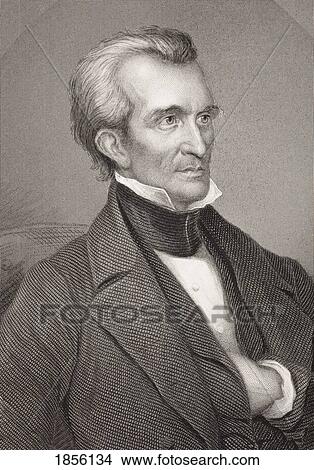 James Knox Polk 1795 - 1849. 11Th President Of The United States Of America. From The Book Gallery Of Historical Portraits Published C. 1880. View Large Photo Image Picture - James Knox Polk 1795 - 1849. 11Th President Of The United States Of America. From The Book Gallery Of Historical Portraits Published C. 1880.. Fotosearch