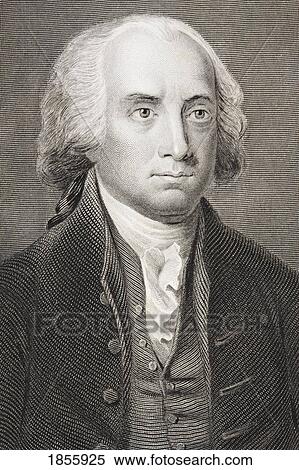 James Madison 1751 - 1836 Fourth President Of The United States 1809 - 1817. From The Book Gallery Of Historical Portraits Published C. 1880. View Large Photo Image Stock Photography - James Madison 1751 - 1836 Fourth President Of The United States 1809 - 1817. From The Book Gallery Of Historical Portraits Published C. 1880.. Fotosearch