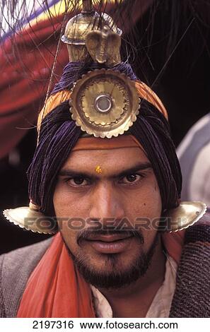 Jangam Singer From Haryana, Maha Kumbh Mela 2001, Allahabad, Up, India, January (Every Twelve Years) View Large Photo Image Stock Photograph - Jangam Singer From Haryana, Maha Kumbh Mela 2001, Allahabad, Up, India, January (Every Twelve Years). Fotosearch
