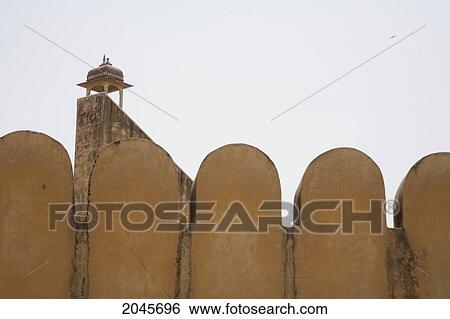 Jantar Mantar (Observatory), Jaipur, Rajasthan, India View Large Photo Image Stock Photograph - Jantar Mantar (Observatory), Jaipur, Rajasthan, India. Fotosearch