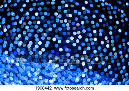 Japan, Abstract View Of Blurred Christmas Lights. View Large Photo Image Stock Image - Japan, Abstract View Of Blurred Christmas Lights.. Fotosearch