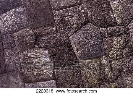 Japan, Detail Of Castle Wall; Kyoto View Large Photo Image Stock Photo - Japan, Detail Of Castle Wall; Kyoto. Fotosearch