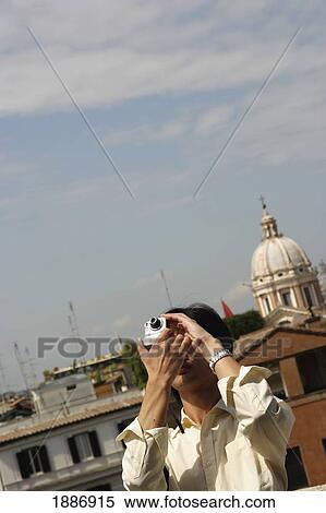 Japanese Tourist Taking Pictures View Large Photo Image Stock Photography - Japanese Tourist Taking Pictures. Fotosearch