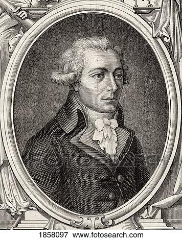Jean Feraud, 1764-1795. Member Of The National Convention During The French Revolution. From Histoire De La Revolution Francaise By Louis Blanc View Large Photo Image Stock Photo - Jean Feraud, 1764-1795. Member Of The National Convention During The French Revolution. From Histoire De La Revolution Francaise By Louis Blanc. Fotosearch